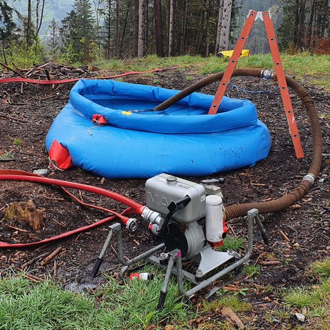 Typ 1. Vergrösserte Ansicht