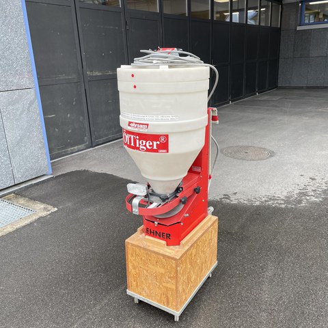 Oeltiger. Vergrösserte Ansicht