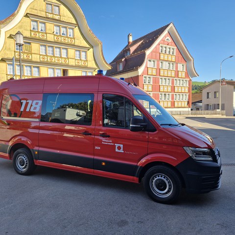 Crafter. Vergrösserte Ansicht