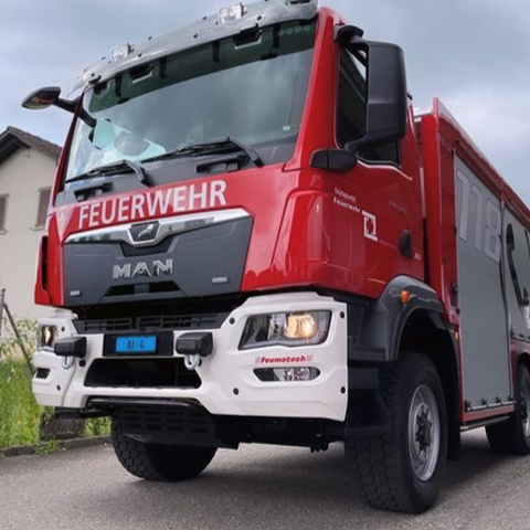 MAN. Vergrösserte Ansicht