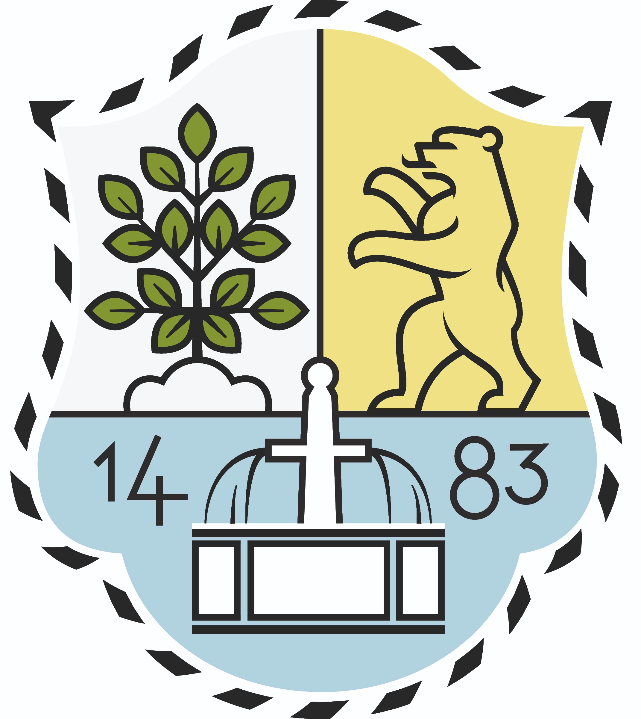 Korporation Stiftung Ried