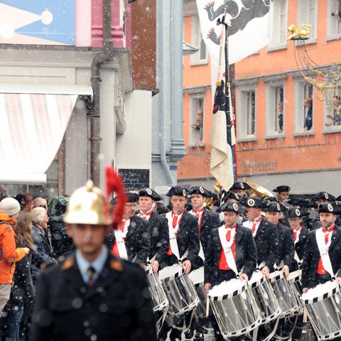Landsgemeinde 2016 (27). Vergrösserte Ansicht