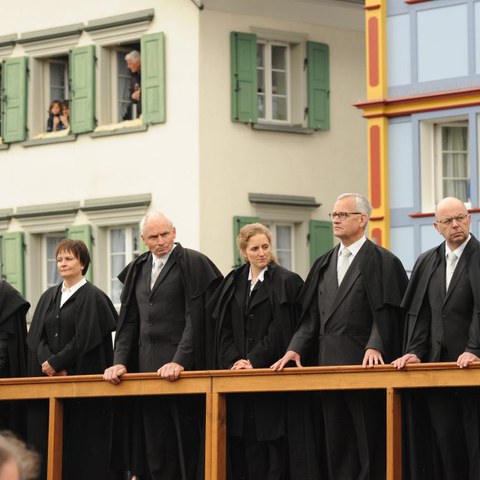 Landsgemeinde 2016 (56). Vergrösserte Ansicht