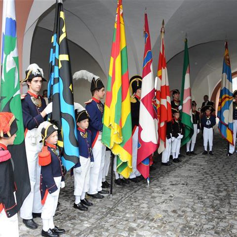 Landsgemeinde 2014 (41). Vergrösserte Ansicht