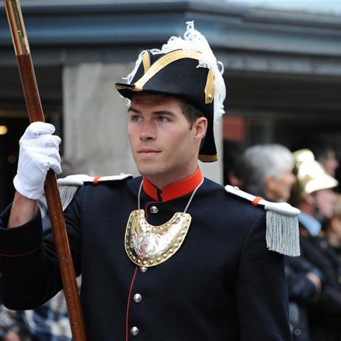 Landsgemeinde 2014 (82). Vergrösserte Ansicht