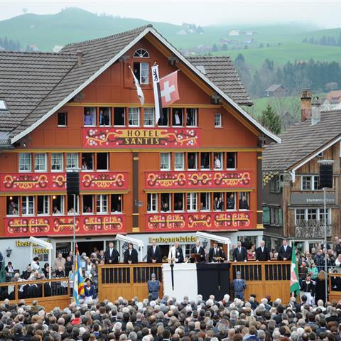 Landsgemeinde 2013 (69). Vergrösserte Ansicht