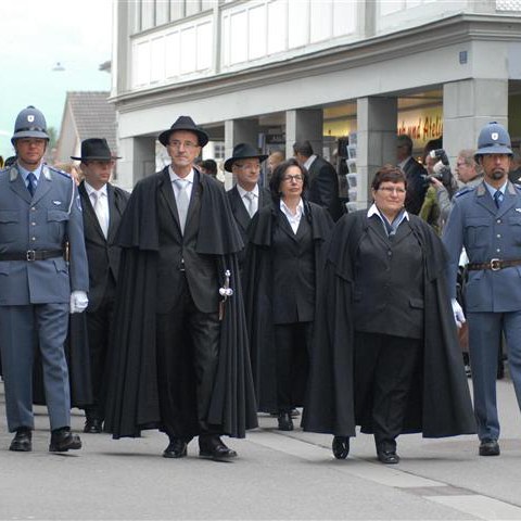 Landsgemeinde 2013 (75). Vergrösserte Ansicht