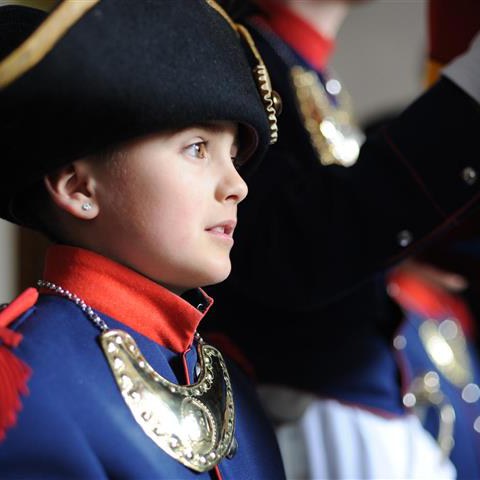Landsgemeinde 2013 (82). Vergrösserte Ansicht