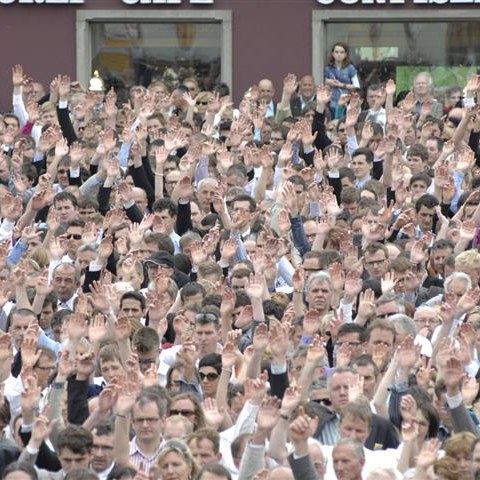 Landsgemeinde 2012 (22). Vergrösserte Ansicht