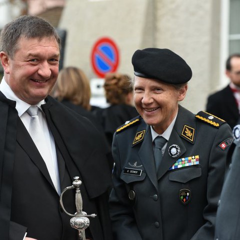 Landsgemeinde 009. Vergrösserte Ansicht