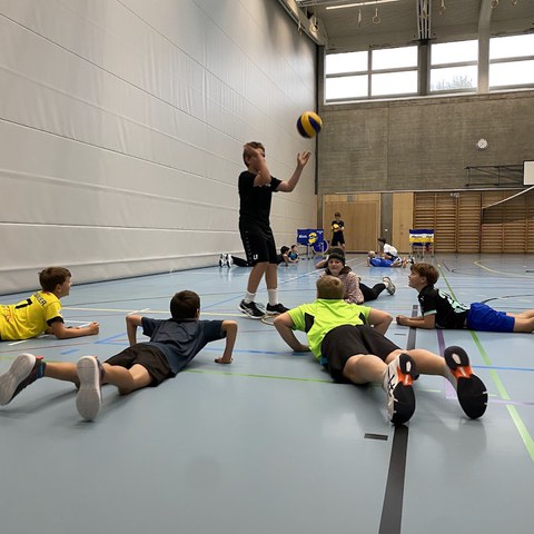 Volleyball_1918.jpg. Vergrösserte Ansicht