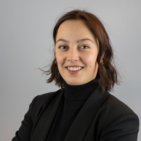 «Geht sterben bald wieder vorbei?»