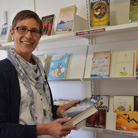 Neuheiten Erwachsene. Vergrösserte Ansicht