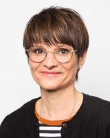 Käthy Thür Käthy Thür