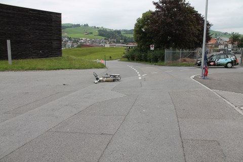 Textblock Mitteilung