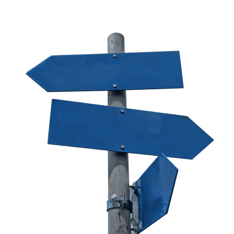 Ziele. Vergrösserte Ansicht