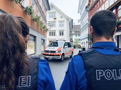 Hauptgasse