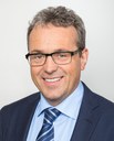 Säckelmeister Ruedi Eberle Säckelmeister Ruedi Eberle