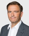 Landesfähnrich Jakob Signer Landesfähnrich Jakob Signer