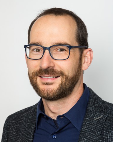 Sandro Frefel, Landesarchivar